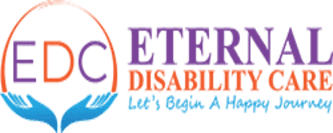 Eternal Disability Care logo