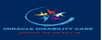 Miracle Disability Care logo