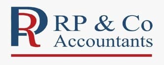 RP Co Accountants logo