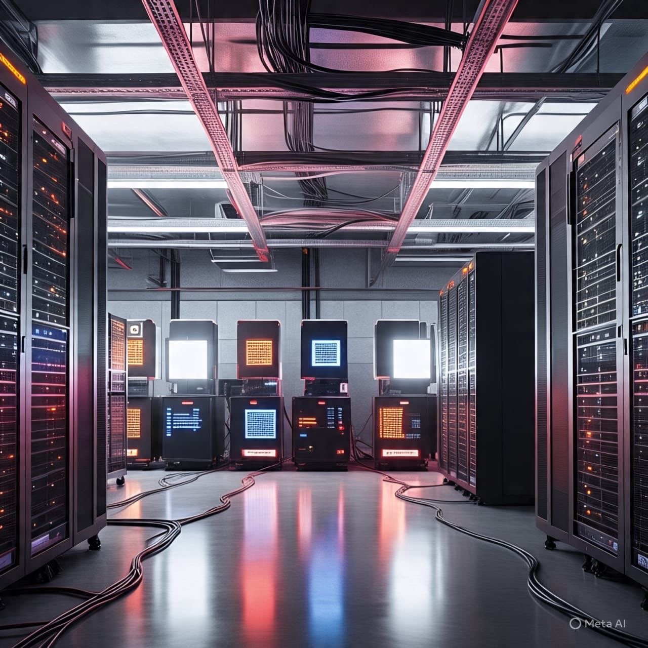 Cloud Infrastructure & SaaS Solutions